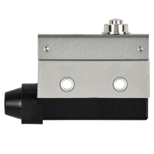 Микропереключатель концевой МП-7100 толкатель IP40 IEK KKV12-7100-2-64