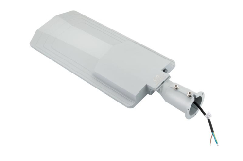 Светильник светодиодный уличный ДКУ RD 10 P 200Вт SHB 840 GR 719х244мм 200Вт 4000К IP66 консольн. сер. Русский Свет 17121023277