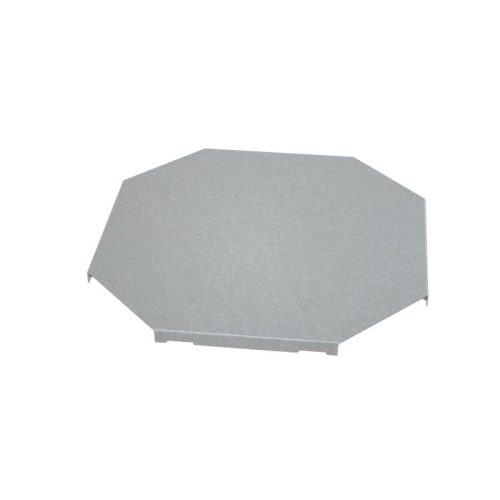 Крышка для ответвителя X-образ. осн.600 "ПЛЮС" KXDplus600 HD КМ PL1871