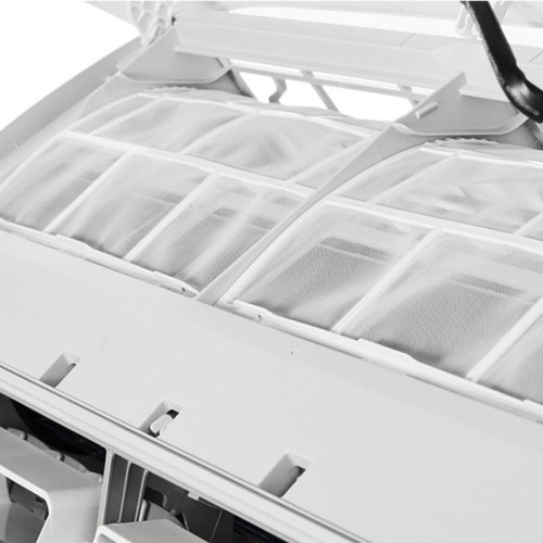 Сплит-система инверторного типа Platinum Evolution DC BSUI-24HN8_23Y комплект Ballu НС-1480852