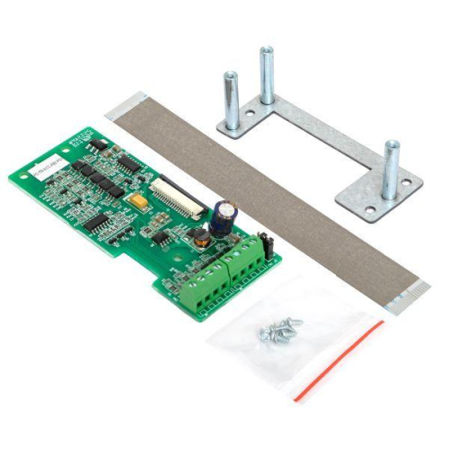 Карта расширения для преобразователя частоты PRO-Drive EKF PD-150-ACC-ABZ-PG1