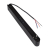 Блок питания Метр (MTR)16 200Вт 40В BL IP20 DIM диммир. низковольтный черн. Pro JazzWay 5057432