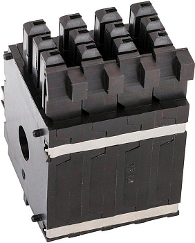 Контакт OF для SYSTEMEPACT ACB2 - 8NO8NC SE SPA-A8840