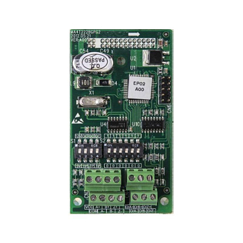 Плата расширения для подключения энкодера OptiCore A-PG1 КЭАЗ 348484