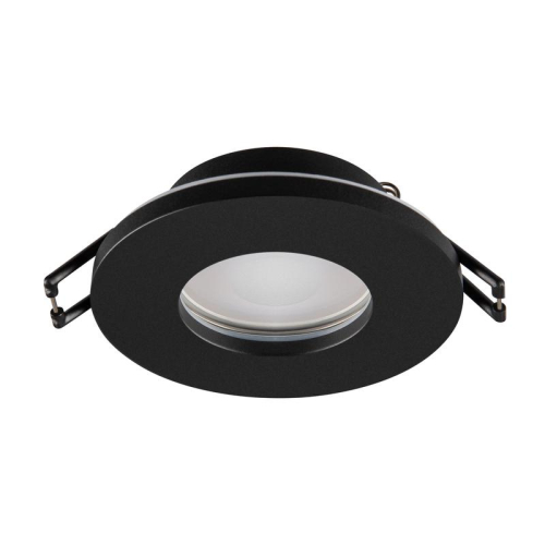 Светильник 270 10Вт GU10х1 IP65 встраив. Voltega DL-VGL083-01-GU10-RD-B