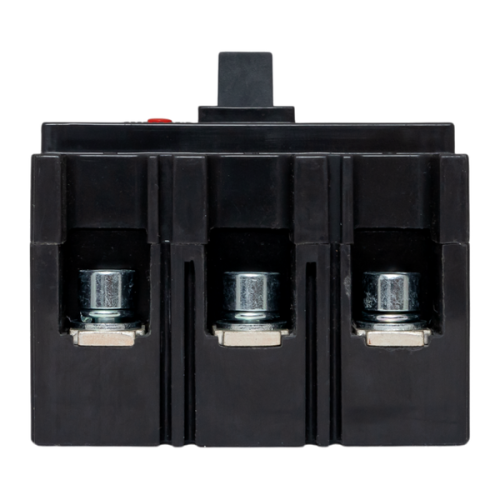 Выключатель автоматический 3п 16А 18кА LS125 ProPact EKF mccb-125-18-3-16-ls