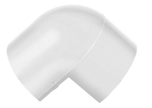 Угол внешний для кабель-канала MultiSet 20х12 бел. SE IMT20122WH