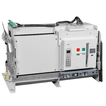 Блок замены автоматического выключателя Merlin Gerin DSA1-OptiMat A-5000-S5-3P-120-D-MR5.0-B-C2200-M2-P01-S1-03 КЭАЗ 345221