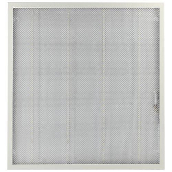 Светильник светодиодный SPO-6-72-4K-P 72Вт 4000К IP40 6500лм 595х595х19 универс. рассеив. призма с проводом панель ЭРА Б0041861