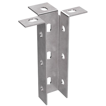 Опора унитарная для профиля П-образного ОП-45х30 Промрукав PR16.1098