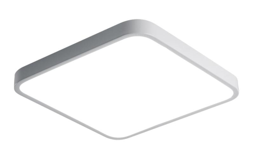 Светильник светодиодный декоративный PPB Scandic-S 36Вт 4000К IP20 настенно-потолочный бытовой WH JazzWay 5037175