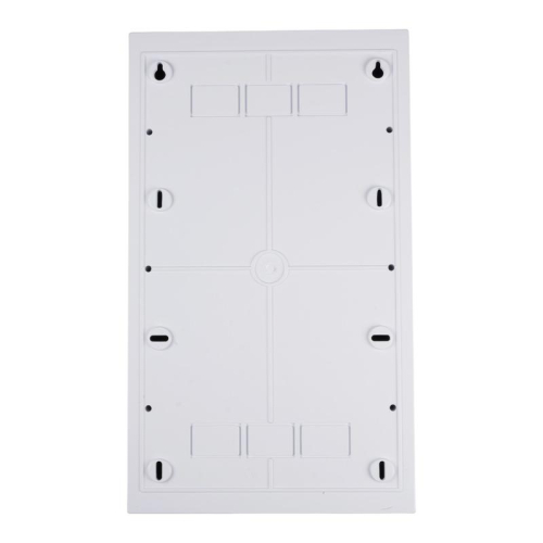 Бокс модульный накладной PDB/W 1036 WH (ЩРН-П-36) IP41 пластик. Pro JazzWay 5071704