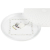 Светильник светодиодный Классик SPB-6 WH 36W-4K Slim Lily 36Вт 4000К IP20 2700лм без ДУ Эра Б0071159 Светильник светодиодный Классик SPB-6 WH 36W-4K Slim Lily 36Вт 4000К IP20 2700лм без ДУ Эра Б0071159
