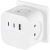 Разветвитель 4-м SP-4-3USBAC-W + 3 USB A+C со шторками 10А бел. Эра Б0069083 Разветвитель 4-м SP-4-3USBAC-W + 3 USB A+C со шторками 10А бел. Эра Б0069083