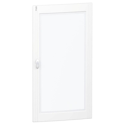 Дверь PRAGMA 5 рядов по 24мод. SchE PRA15524