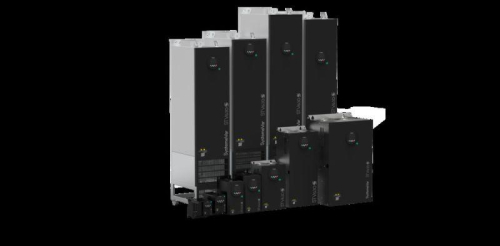 Преобразователь частоты STV630 11кВт 400В ЭМС С3 + LED панель оператора SE STV630D11N4-LED