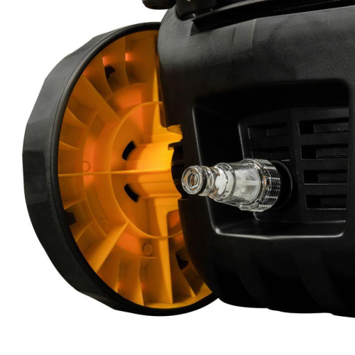 Мойка высокого давления KR-171 2200Вт 450 л/ч 170 Бар Kranz KR-16-1269