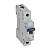 Выключатель автоматический модульный 1п B 4А 16кА DX3 10000 1мод. 230/400В Leg 408868
