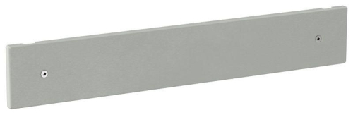 Фальш-панель внешняя глухая 100х600 FORMAT IEK FO-00-PWSB-010-060