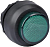Насадка кнопка взрывозащищенная светофильтр зел. DKC 2361.1100.615.00