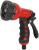 Пистолет для полива 7 режимов КУРС 76358 Пистолет для полива 7 режимов КУРС 76358