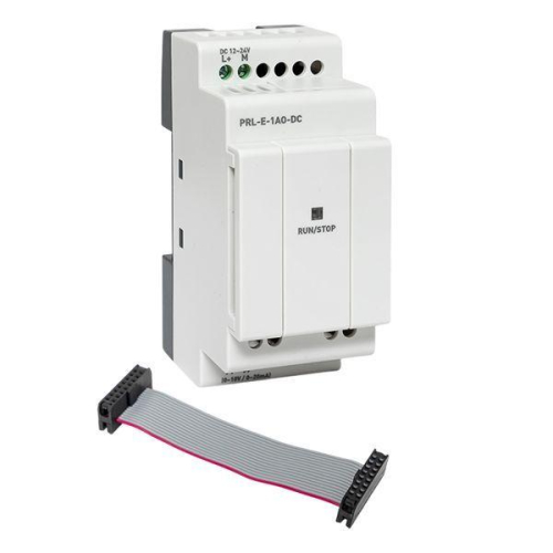 Модуль расширения аналоговых сигналов PRO-Relay 1AO DC EKF PRL-E-1AO-DC