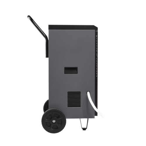 Осушитель воздуха промышленный мобильного типа BDI-80L Ballu НС-1307732