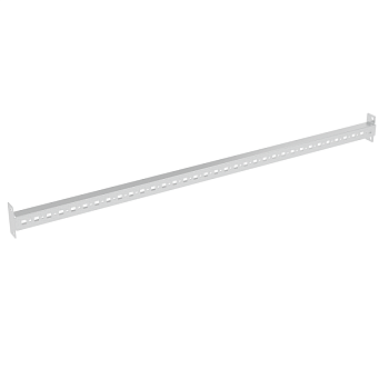 Рейка боковая специальная для шкафов OptiBox M Г=800мм (уп.4шт) КЭАЗ 306576