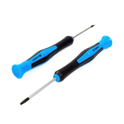 Набор отверток НО-37 МАСТЕР КВТ 103023