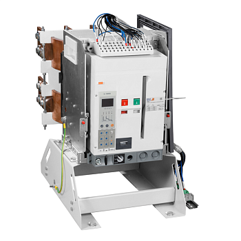 Выключатель автоматический 4п 2000А 85кА БЗАВ-F-NW20-OptiMat A-2000-S2-4P-85-D-MR7.0-B-C2200-M2-P01-S1-06 КЭАЗ 378552