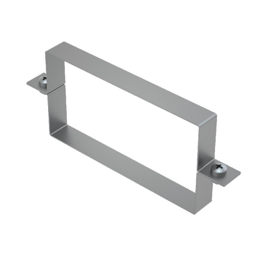 Держатель крышки лотка 100х400мм HD85 КМ LO56318