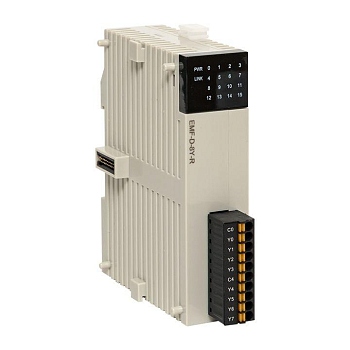 Модуль дискретного вывода EMF 8 PRO-Logic PROxima EKF EMF-D-8Y-R