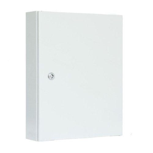 Корпус навесной ЩРн-54 IP54 520х410х120 метал. PRIZMA TOKOV Electric TKE-PZ-MRB-54-IP54