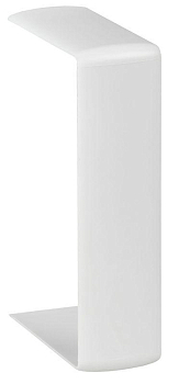 Накладка профиля 85х50мм METRA ИЭК Leg 638026