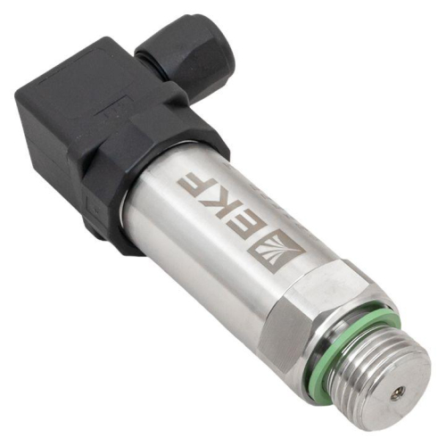 Преобразователь давления PRT-101 0-2.5 MПа G1/2 0.5% EKF PRT-101-2.5-0.5-G2