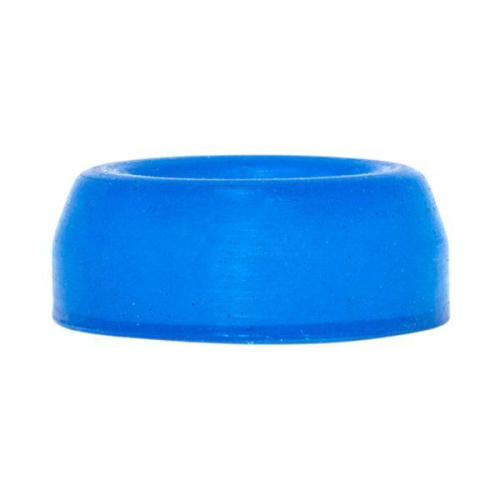 Колпачок силиконовый син. для плоской кнопки XB4 EKF pe-22x-b
