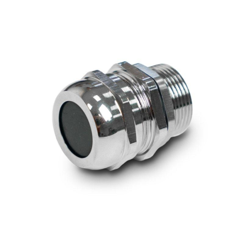 Ввод кабельный ВК-ЛР-М-25-18-L15 IP66/IP67/IP68 ГОФРОМАТИК zeta34859