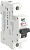 Выключатель автоматический модульный 1п K 3А M06N-DC ARMAT IEK AR-M06N-1-K003DC