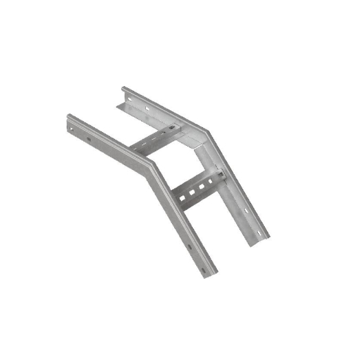 Угол лестничный вертикал. внеш. 45град. 50х300х1.2мм HD85 N КМ LO60855