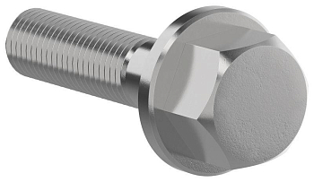 Болт с фланцем М8х35 IEK YIS40D-BF-08