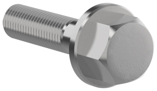 Болт с фланцем М8х35 IEK YIS40D-BF-08