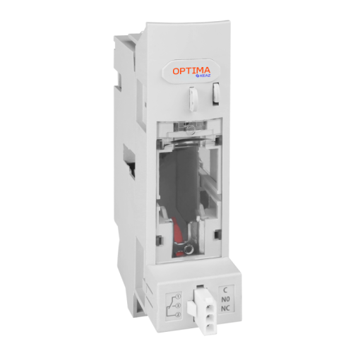 Предохранитель-выключатель-разъединитель OptiBlock DC-000-1 КЭАЗ 358528