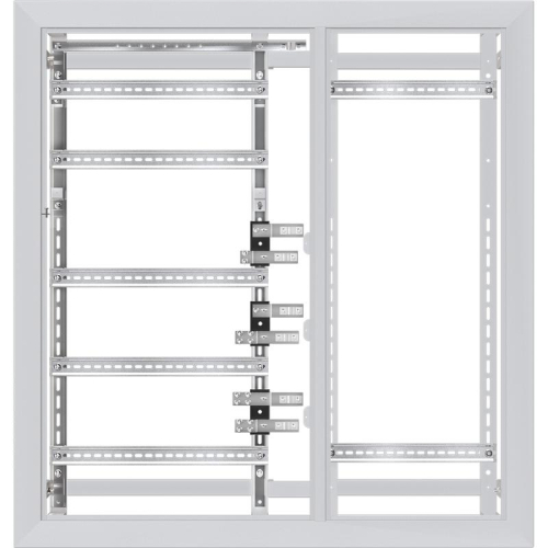 Щит этажный ЩЭ 5кв. (1000х950х160) PROxima EKF mb29-v-5