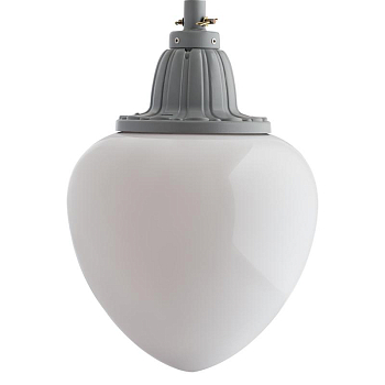 Светильник ЖСУ09-150-001 УХЛ1 "Капля" GEN2 матов. GALAD 13742