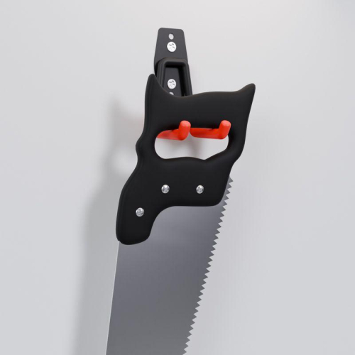 Набор кронштейнов настенных (уп.10шт) Rexant 38-0615