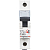 Выключатель автоматический модульный 1п C 50А 6кА TX3 6000 1мод. 230/400В Leg 404033