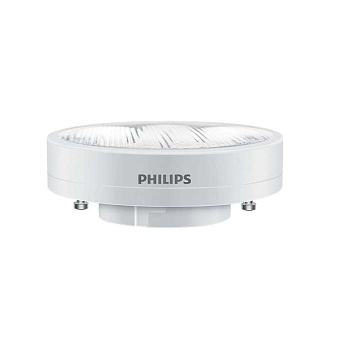 Лампа светодиодная Essential LED 5.5-40Вт 2700К GX53 PHILIPS 929001264508