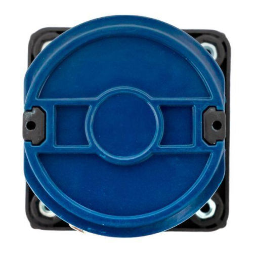 Переключатель кулачковый ПК-1-23 3п 32А "1-0-2" IP65 EKF pk-1-23-32-65