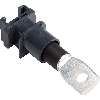 Комплект для заднего присоед. OptiMat D100 D160 D250 63-250А ОМ4 РЕГ короткий КЭАЗ 327484