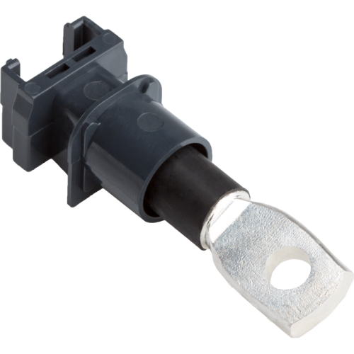 Комплект для заднего присоед. OptiMat D100 D160 D250 63-250А ОМ4 РЕГ короткий КЭАЗ 327484